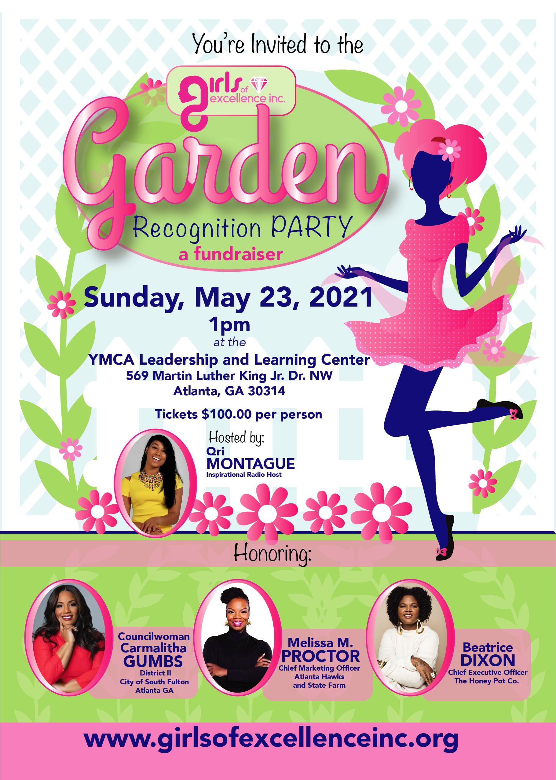 GOE Girls Garden Recognition Party_Final