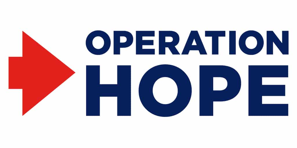 operation hope