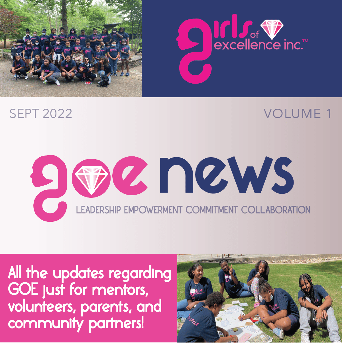 sept goe news